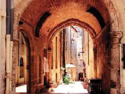 Terroir Languedoc-Roussillon