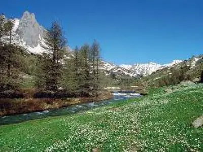 Terroir Rhône-Alpes