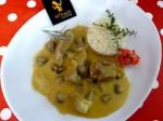 Photo recette Blanquette de veau