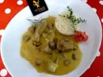 Photo recette Blanquette de veau