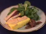 Photo recette Foie gras de canard