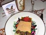 Photo recette Foie gras de canard