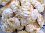 Photo recette Meringue à l'Italienne