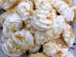 Photo recette Meringue à l'Italienne
