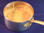 Photo recette Sauce au poivre
