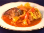 Photo recette Tajine d'agneau