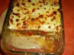 Photo recette Lasagnes traditionnelles