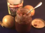 Photo recette Confiture d'oignons et cassis