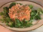 Photo recette Tartare de saumon facile