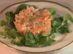 Photo recette Tartare de saumon facile