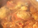 Photo recette Poulet sauté chasseur