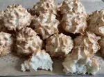 Photo recette Congolais ou rochers coco