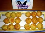 Photo recette Gougère d'Irancy