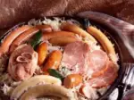 Photo recette Choucroute Alsacienne