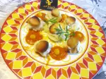 Brandade de lieu jaune et pommes nouvelles, gourmande et savoureuse