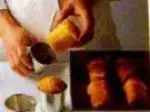 Photo recette Baba au rhum