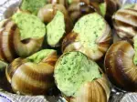 Escargot Butter (Garlic-Parsley Butter), tasty and fragrant