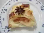 Photo recette Clafoutis aux pommes-vanille et anis étoilé
