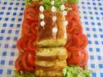 Photo recette Cake printemps-été