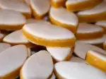 Photo recette Calissons