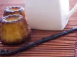 Photo recipe Cannelés