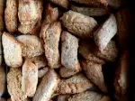 Photo recipe Canistrelli