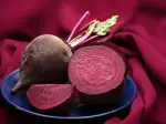 Photo recipe Red Beet Caramel