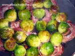 Photo recipe Brussels Sprouts and Pancetta