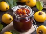 Photo recette Chutney de coing