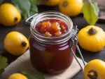 Photo recette Chutney de coing