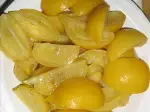 Photo recette Citrons confits
