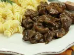 Photo recette Civet de marcassin
