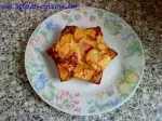 Photo recipe Multi-fruit Clafouti