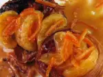 Photo recette Clémentines en quartiers confites
