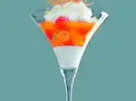 Photo recipe Oriental Fruit Cocktail