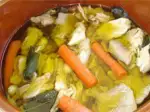 Photo recette Confit de lapin