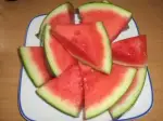 Photo recette Confiture de pastèque