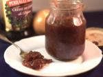 Photo recette Confiture d'oignons et cassis