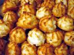 Photo recette Congolais ou rochers coco