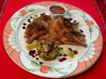 Photo recipe Spatchcock Poussin