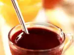 Photo recette Coulis de groseilles