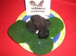Photo recette Coulis de truffes