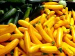 Photo recette Courgettes au curry