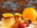 Crème au caramel d'oranges, délicate et gourmande