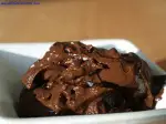 Photo recipe Dark Chocolate Cream