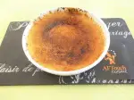 Photo recipe Quick Crème Brûlée