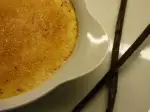 Photo recette Crème brûlée