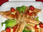 Photo recipe Croque-monsieur