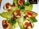 Photo recette Croutons gourmands gratinés au Vieux Lille