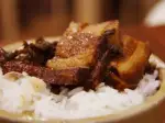 Photo recette Enchaud de porc à l'ancienne